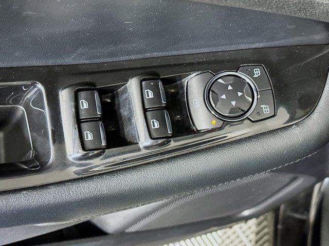 used 2020 Ford Edge car, priced at $10,987