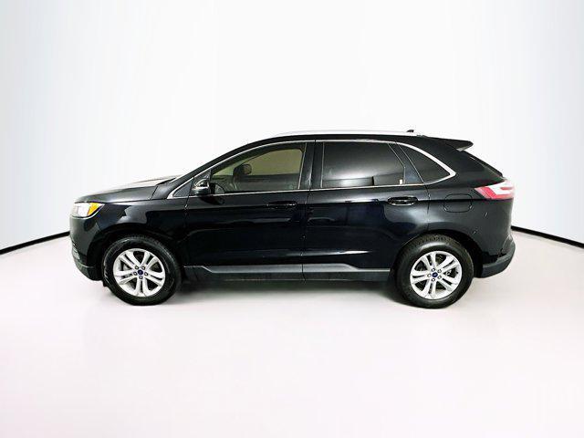 used 2020 Ford Edge car, priced at $10,987