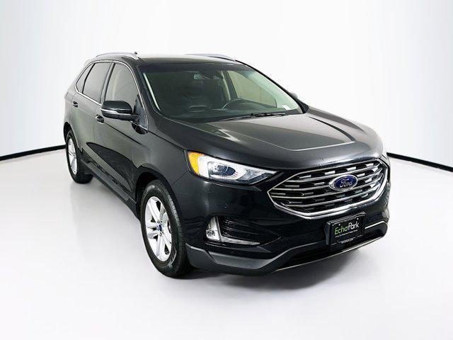 used 2020 Ford Edge car, priced at $10,987