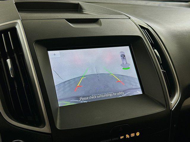 used 2020 Ford Edge car, priced at $10,987