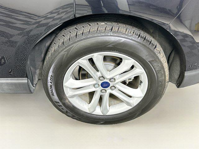 used 2020 Ford Edge car, priced at $10,987