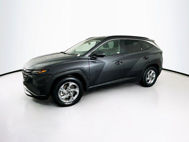 used 2023 Hyundai Tucson car, priced at $20,897