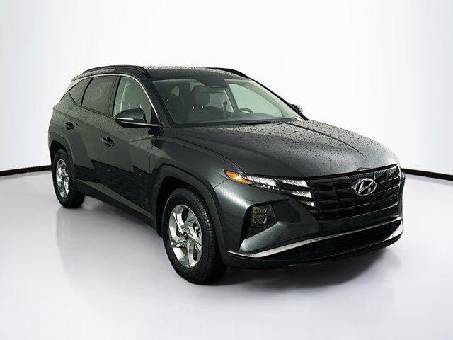used 2023 Hyundai Tucson car, priced at $20,897