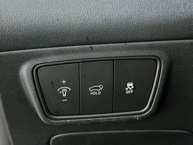 used 2023 Hyundai Tucson car, priced at $20,897