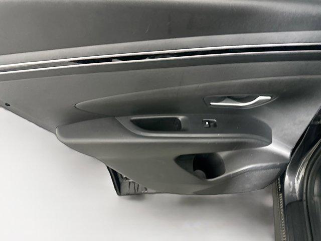 used 2023 Hyundai Tucson car, priced at $20,897