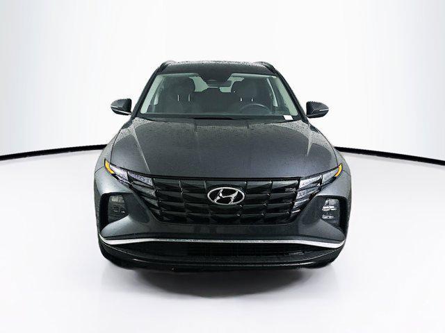 used 2023 Hyundai Tucson car, priced at $20,897