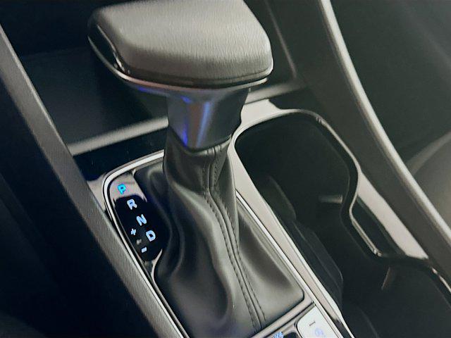 used 2023 Hyundai Tucson car, priced at $20,897