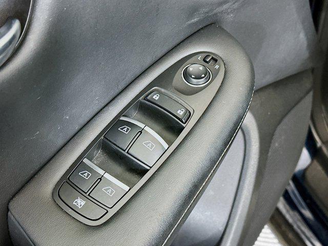 used 2020 INFINITI QX50 car, priced at $19,987