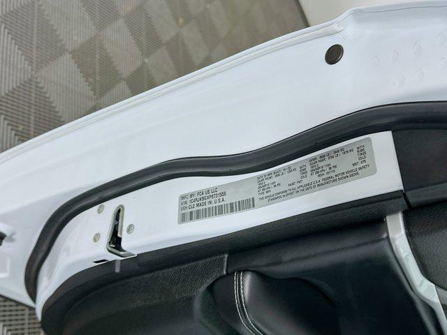 used 2023 Jeep Grand Cherokee L car, priced at $29,496