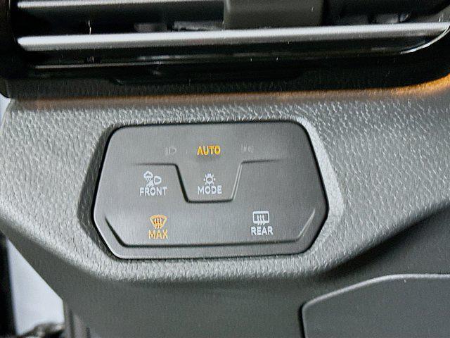 used 2022 Volkswagen ID.4 car, priced at $21,496