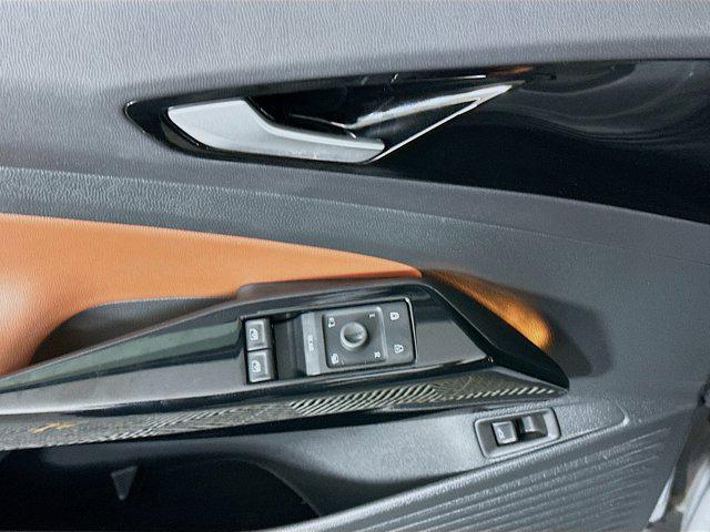 used 2022 Volkswagen ID.4 car, priced at $21,496