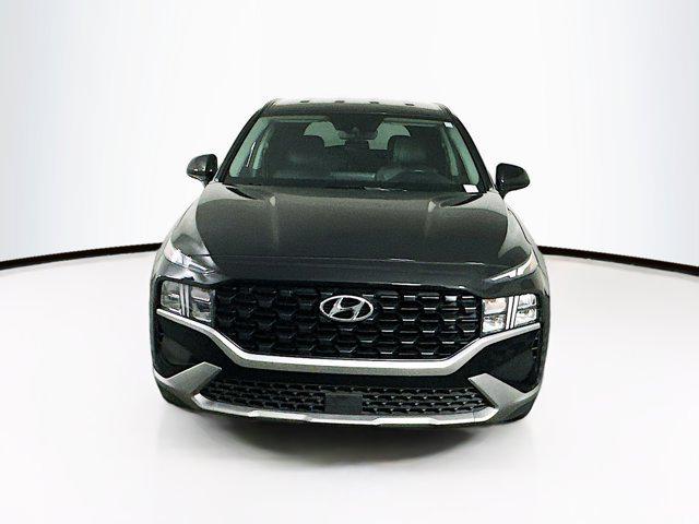 used 2023 Hyundai Santa Fe car, priced at $22,122