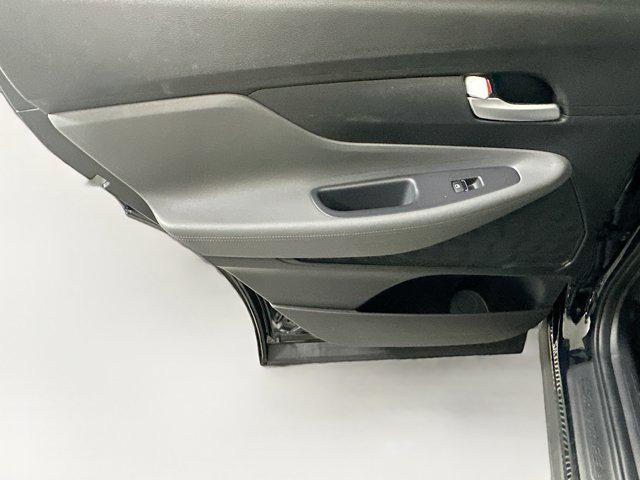 used 2023 Hyundai Santa Fe car, priced at $22,122