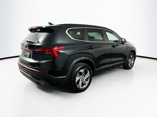 used 2023 Hyundai Santa Fe car, priced at $22,122