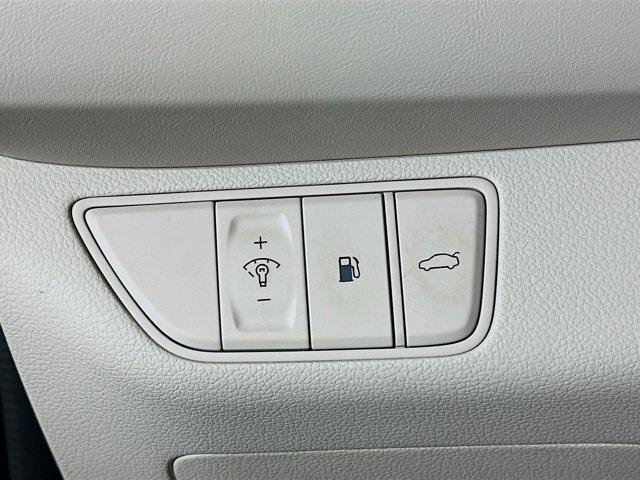 used 2025 Genesis G70 car, priced at $26,987