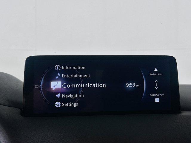 used 2024 Mazda CX-5 car, priced at $21,997