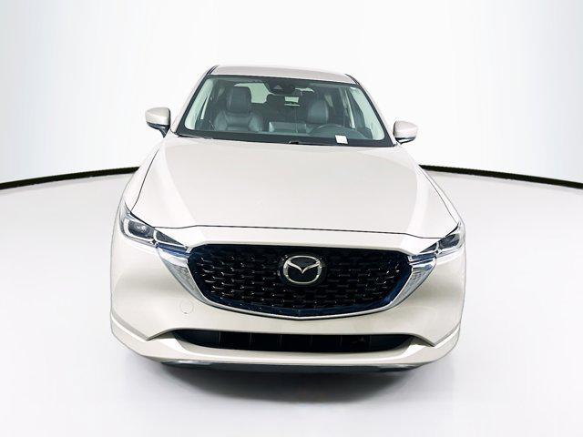 used 2024 Mazda CX-5 car, priced at $21,997
