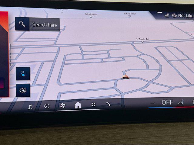 used 2025 BMW i4 Gran Coupe car, priced at $35,997