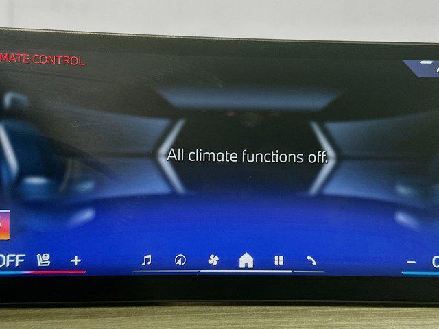 used 2025 BMW i4 Gran Coupe car, priced at $35,997