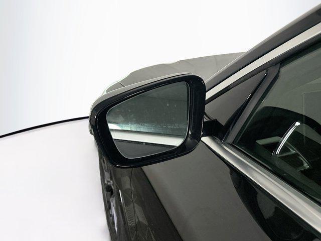 used 2025 BMW i4 Gran Coupe car, priced at $35,997