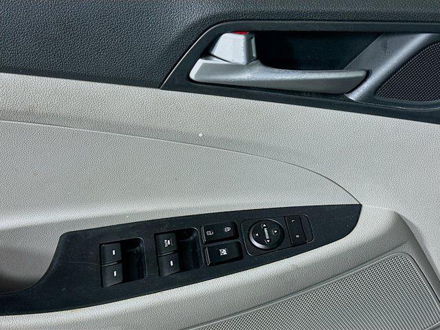used 2020 Hyundai Tucson car, priced at $10,912