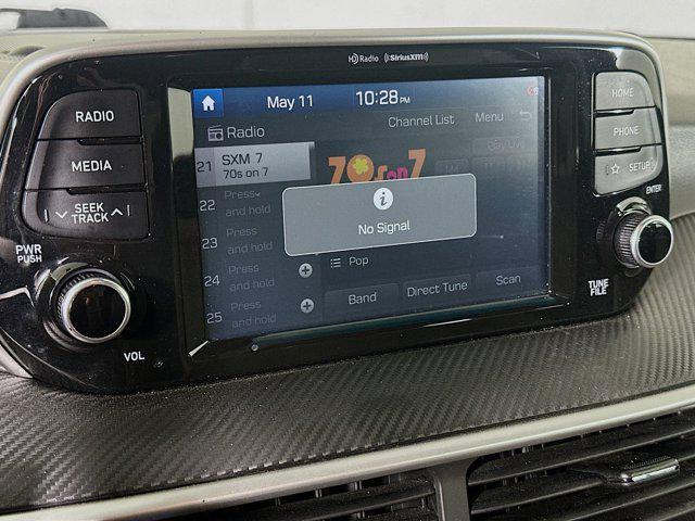 used 2020 Hyundai Tucson car, priced at $10,912