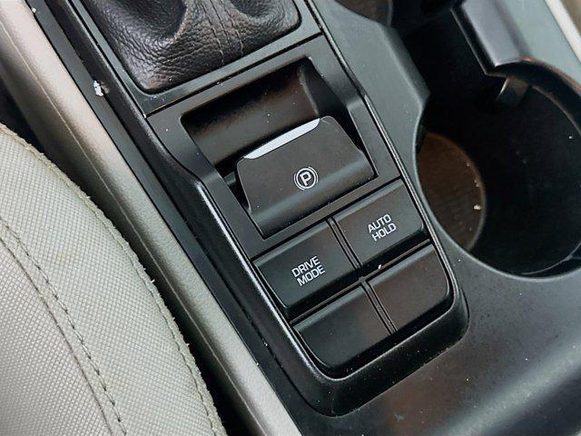 used 2020 Hyundai Tucson car, priced at $10,912