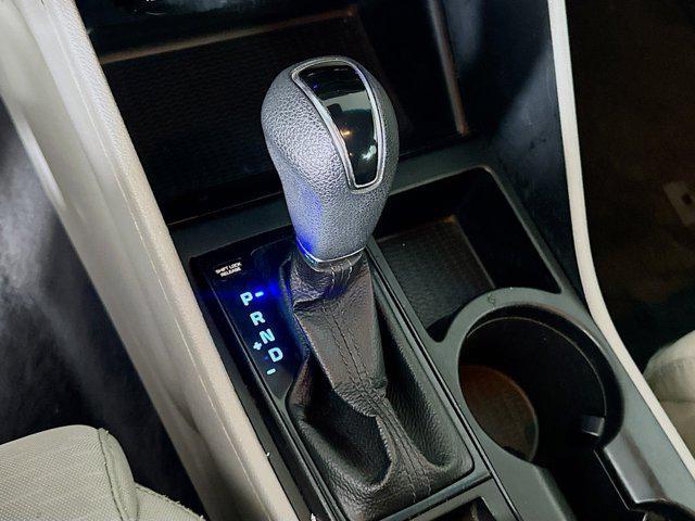 used 2020 Hyundai Tucson car, priced at $10,912