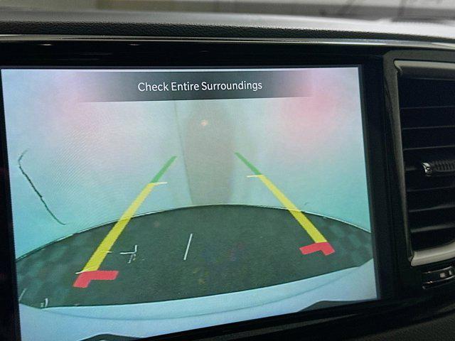 used 2024 Chrysler Pacifica car, priced at $26,587