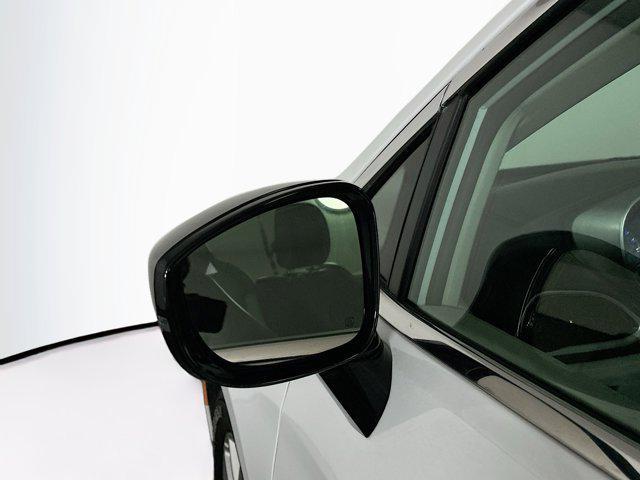 used 2024 Chrysler Pacifica car, priced at $26,587