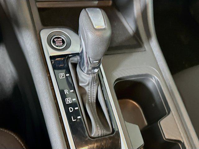 used 2024 Nissan Sentra car, priced at $15,897