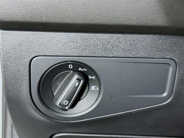 used 2022 Volkswagen Tiguan car, priced at $20,487