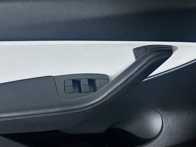 used 2021 Tesla Model Y car, priced at $24,987