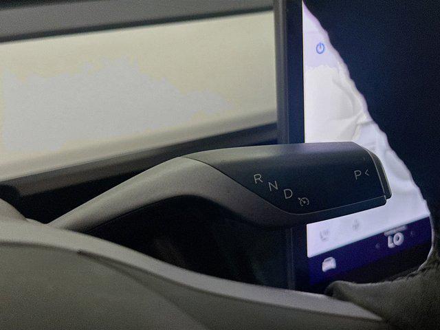 used 2021 Tesla Model Y car, priced at $24,987