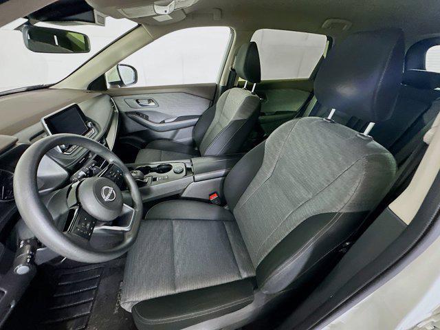 used 2023 Nissan Rogue car, priced at $20,222