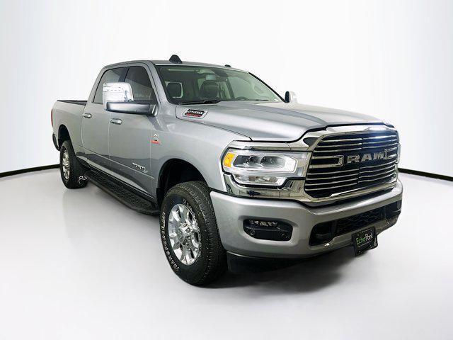 used 2024 Ram 2500 car, priced at $53,487