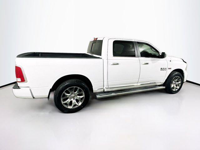 used 2017 Ram 1500 car, priced at $15,496