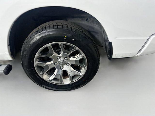 used 2017 Ram 1500 car, priced at $15,496