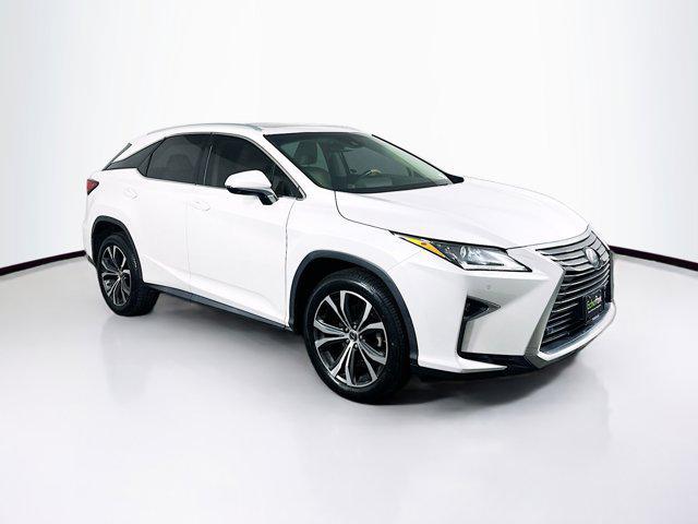 used 2019 Lexus RX 350 car, priced at $21,996