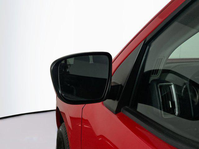 used 2025 Nissan Frontier car, priced at $25,987