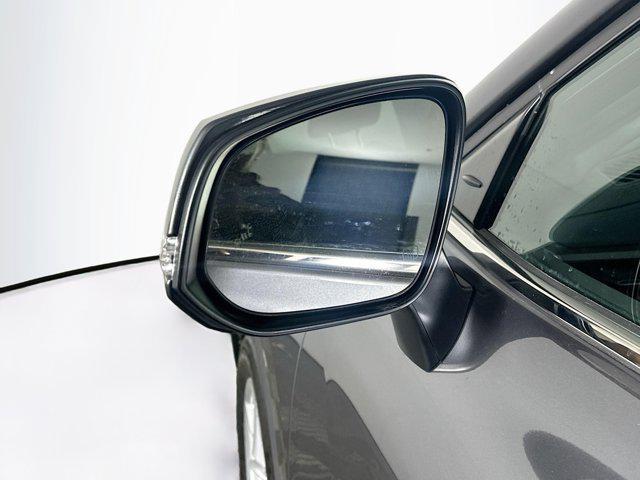 used 2023 Toyota Highlander car, priced at $28,497