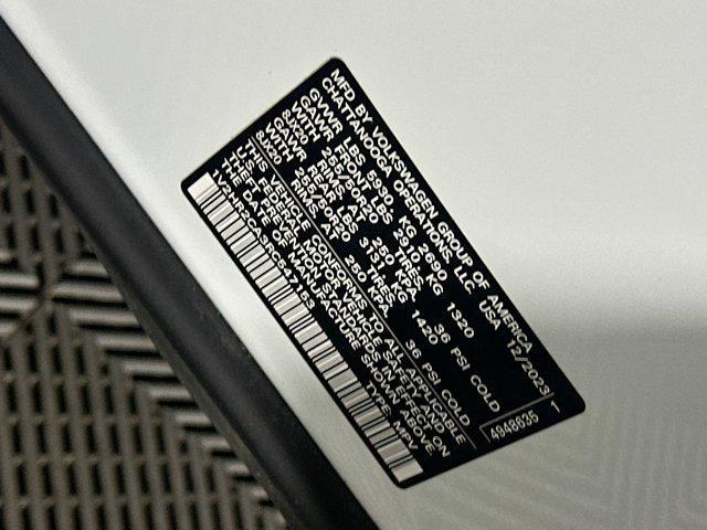 used 2024 Volkswagen Atlas car, priced at $27,397