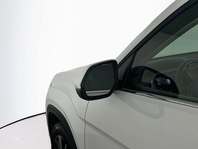 used 2024 Volkswagen Atlas car, priced at $27,397