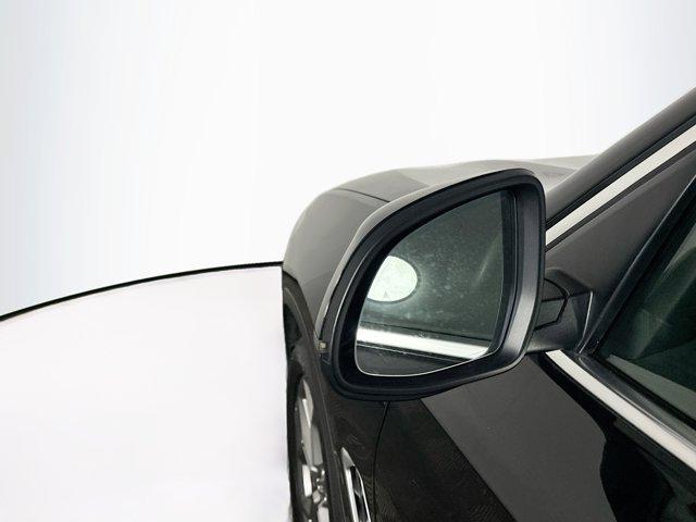 used 2023 BMW X3 car, priced at $27,497