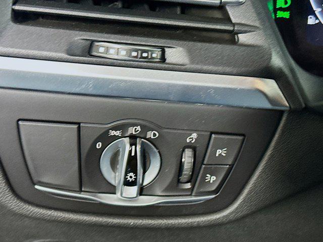 used 2023 BMW X3 car, priced at $27,497