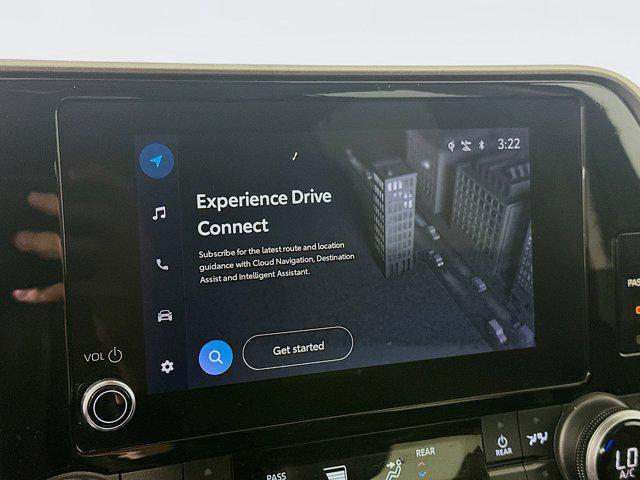 used 2023 Toyota Highlander car, priced at $32,796