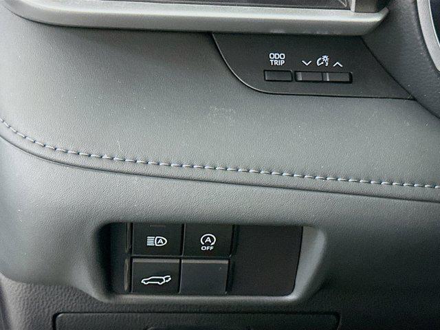 used 2023 Toyota Highlander car, priced at $32,796