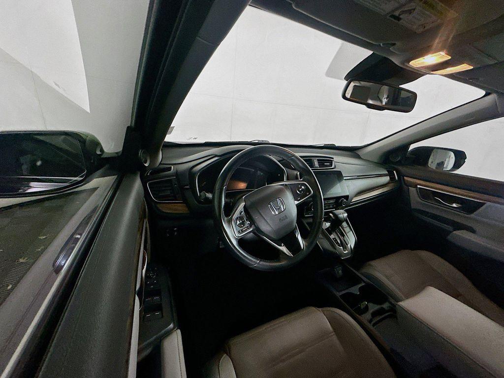 used 2019 Honda CR-V car, priced at $22,712