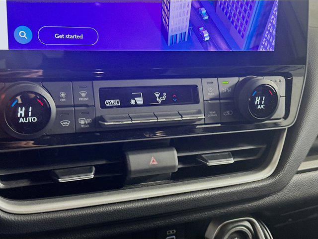 used 2025 Toyota Grand Highlander car, priced at $40,996