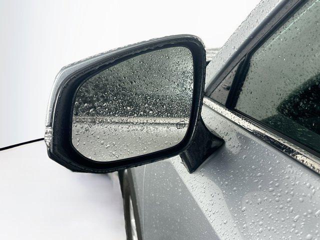 used 2025 Toyota Grand Highlander car, priced at $40,996